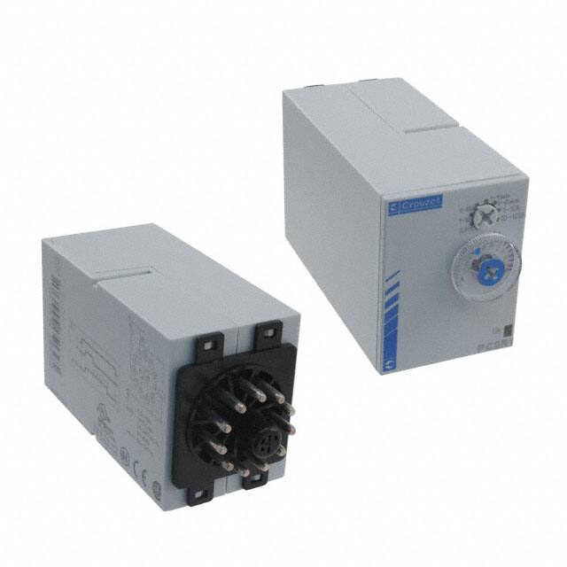 88867435 Crouzet Relais temporisés